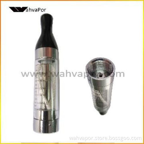 New &Green Product E-cigarette T2 /Atomizer T2 E-Cig